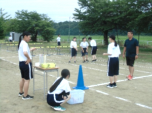 授業③
