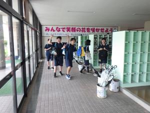 １