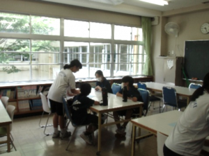 ｸﾗｽﾏｯﾁ③
