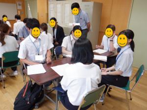 中越地区初任研⑥