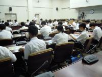 上級学校