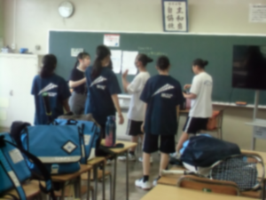 部④