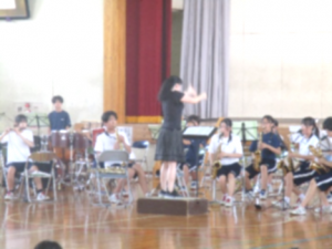 激励③