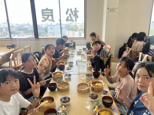 修学旅行５