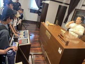 修学旅行6
