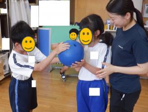 まごころ交流会②