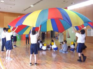 まごころ交流会③