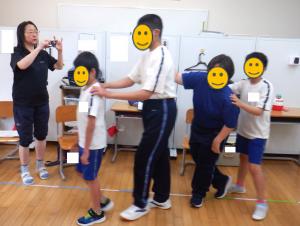 まごころ交流会④