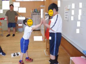 まごころ交流会⑤