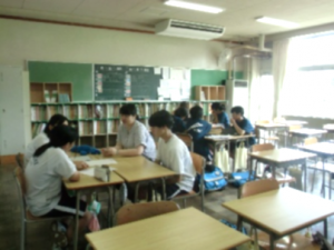 委員会①