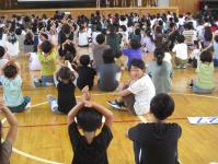 児童集会6