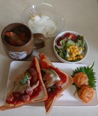 洋食