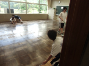 ﾜｯｸｽ①