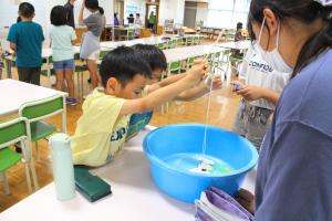 釣り大会１