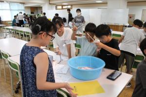 釣り大会２
