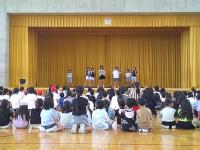 ダンス1