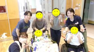 集合写真２