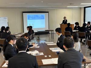 研修会の様子