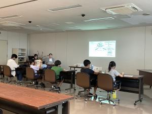 市議会ってどんなところ