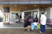 元気くずまきフェスタ2022(西中学校)の画像1