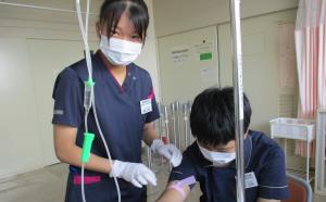 高校生1日体験③