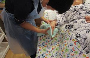 高校生1日体験④