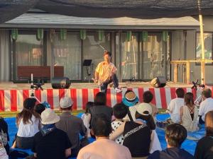 庄川平10周年記念写真2