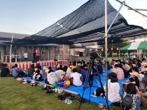 庄川平10周年記念写真5