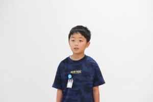 始業式1