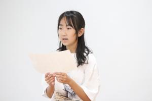 始業式3
