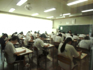 第２回テスト(1)－1