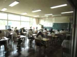 第２回テスト(1)－３