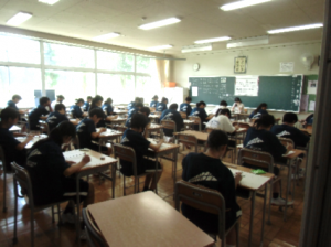 第２回テスト(1)－６