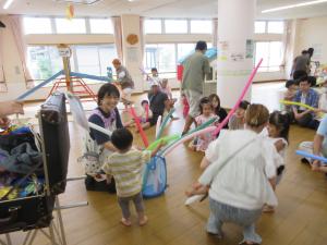 バルーンアート画像