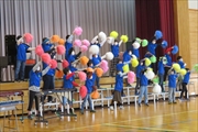 上北オータムフェスティバル(上北谷小学校)の画像1