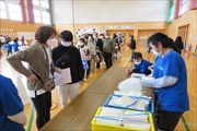 上北オータムフェスティバル(上北谷小学校)の画像2
