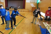 上北オータムフェスティバル(上北谷小学校)の画像3