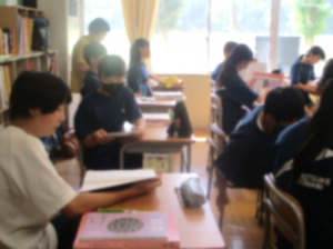 師が③
