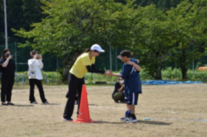 1学種