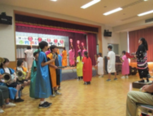 吹②