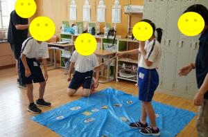 まごころ交流会④