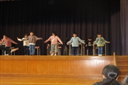 音楽発表会(見附第二小学校)の画像2