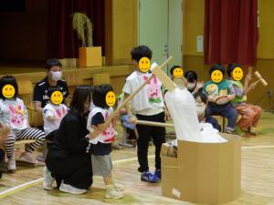 きらっと小学部②