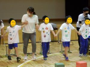 きらっと小学部③
