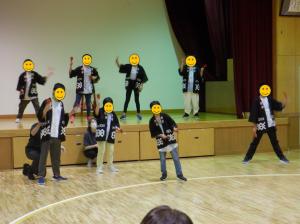きらっと中学部(2)