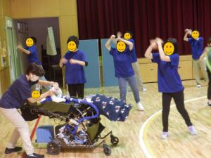 きらっと高等部(3)
