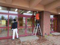 秋の環境整備作業2