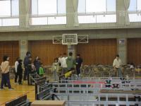 秋の環境整備作業3