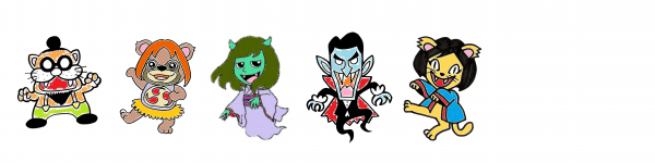 モンスターボウリング