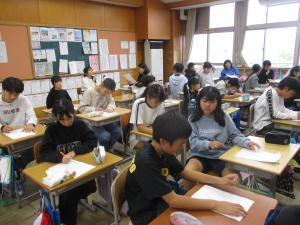 学校保健員会１